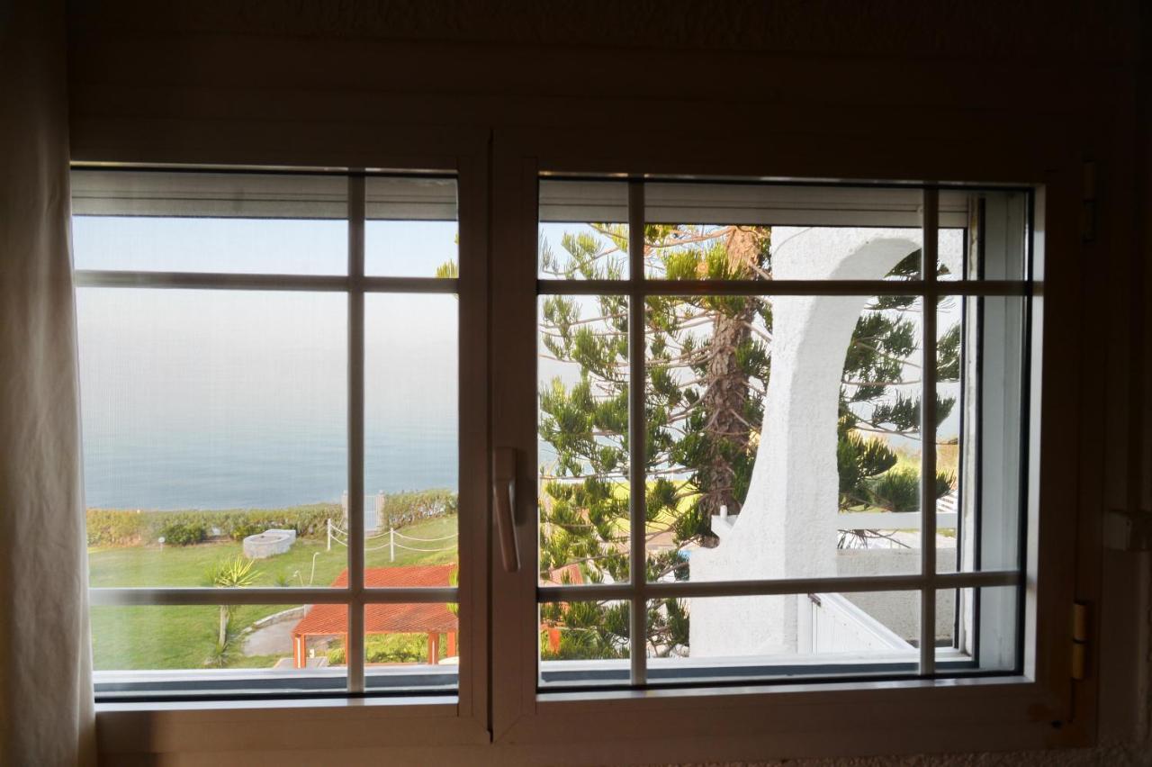 Antorina Beachfront Villas With Private Pools Kamari  Exteriér fotografie