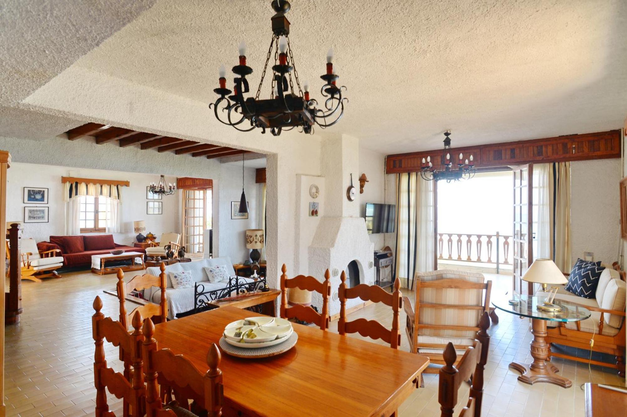 Antorina Beachfront Villas With Private Pools Kamari  Exteriér fotografie