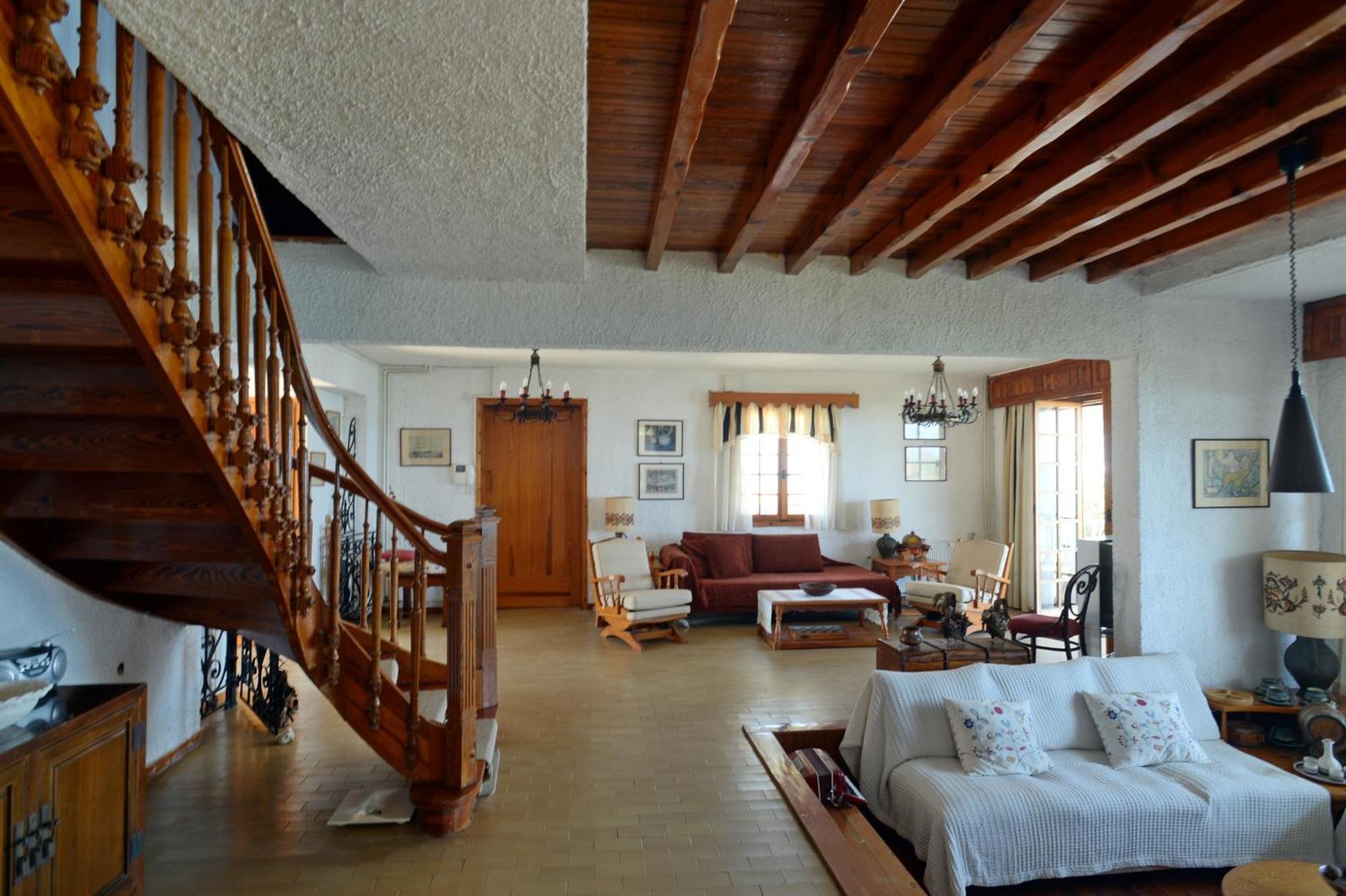 Antorina Beachfront Villas With Private Pools Kamari  Exteriér fotografie
