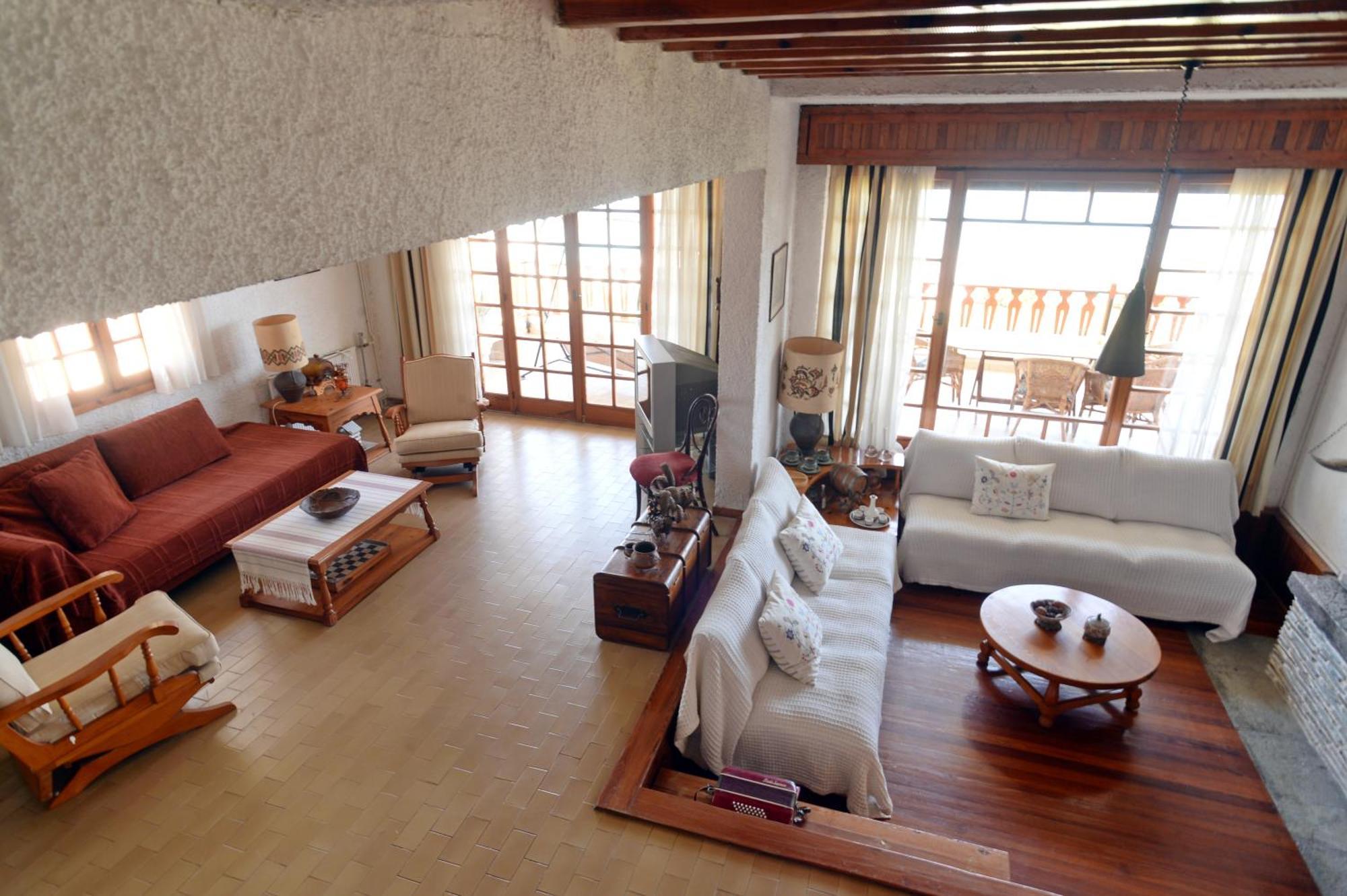 Antorina Beachfront Villas With Private Pools Kamari  Exteriér fotografie